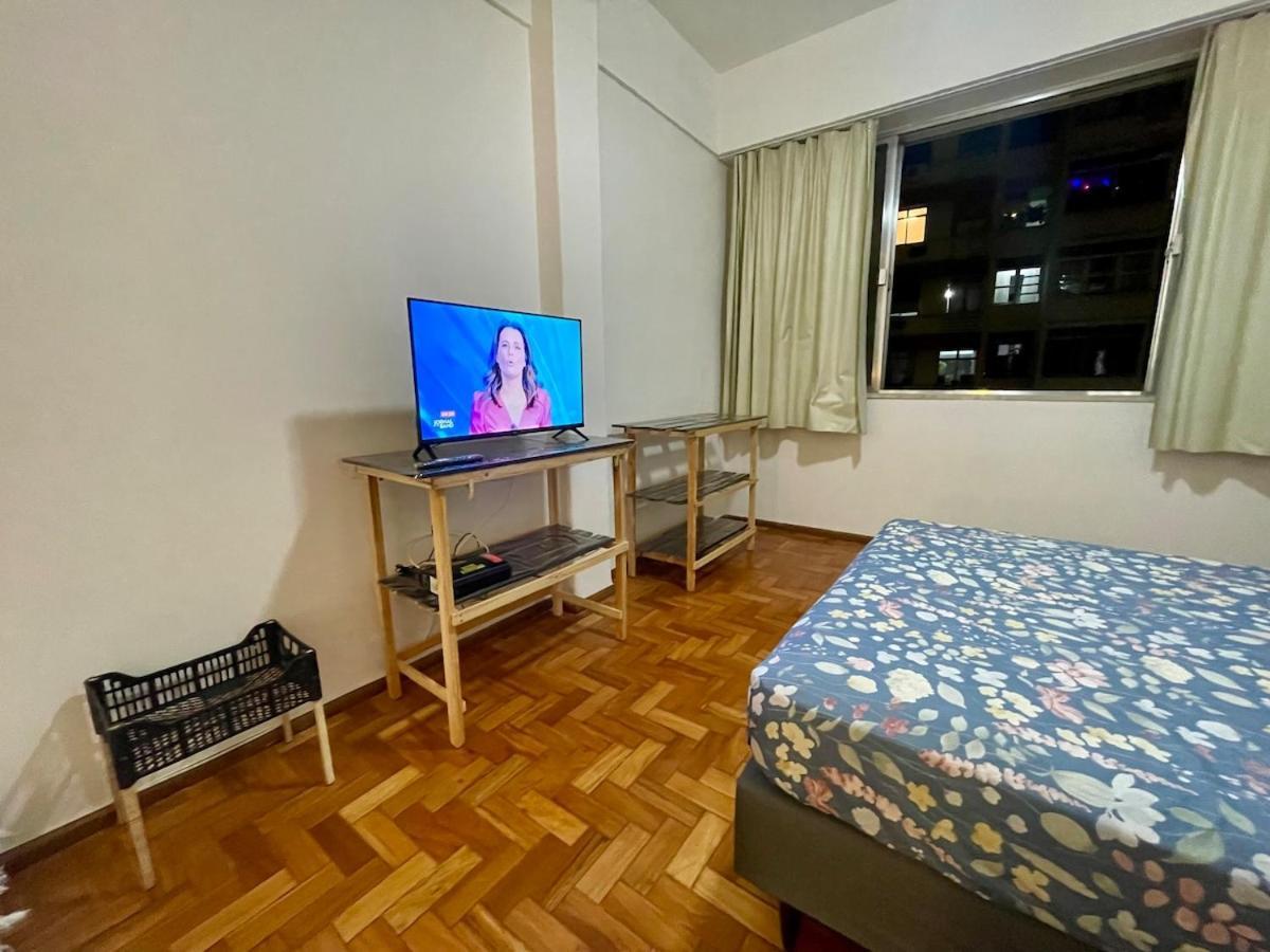Suh Copacabana 61 Cozy Beach Rio de Janeiro Esterno foto
