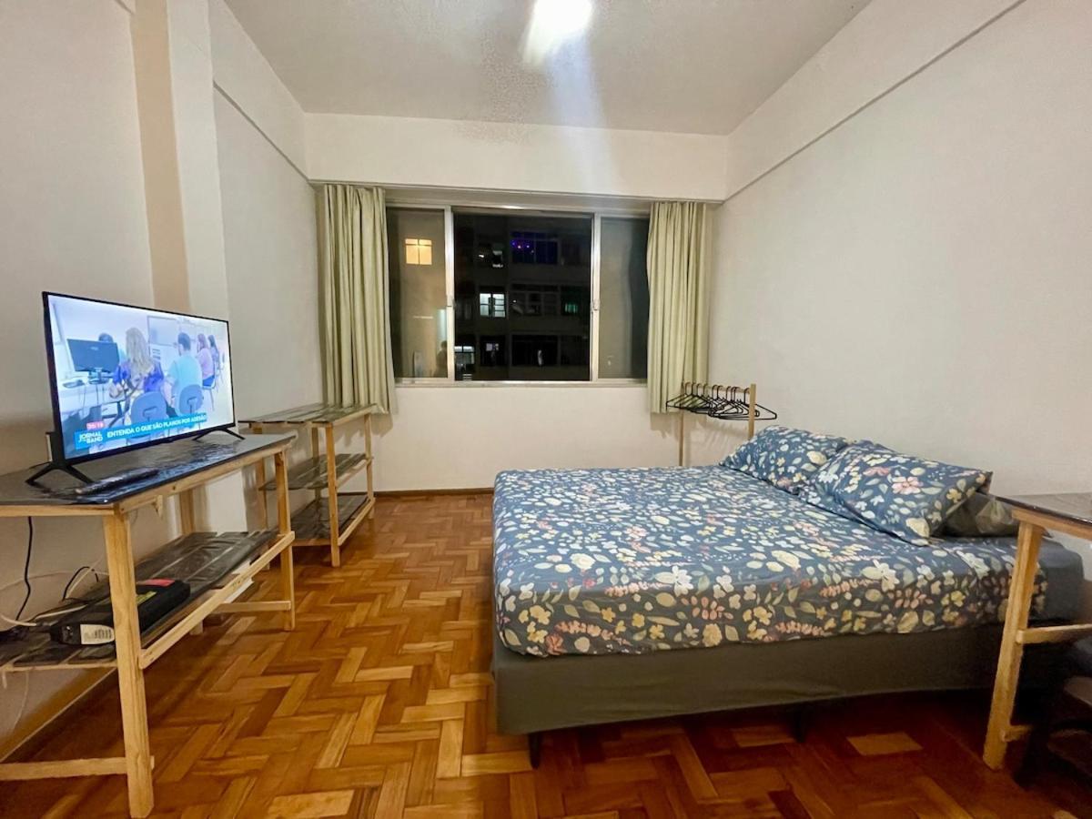 Suh Copacabana 61 Cozy Beach Rio de Janeiro Esterno foto